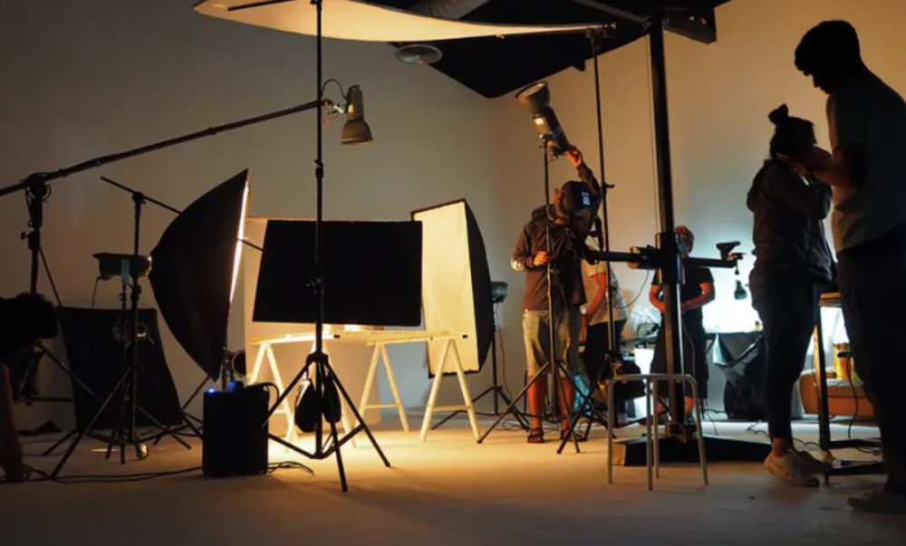 Bigtime Media Videography Services