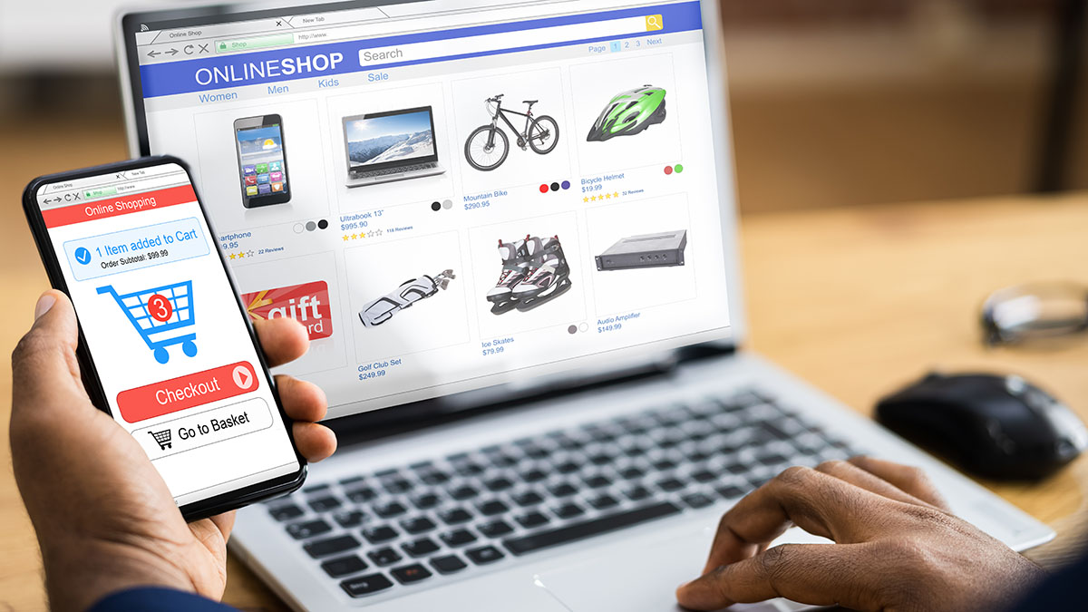 Bigtime Media eCommerce