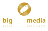 Bigtime Media Web & Graphic Design