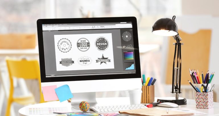 Bigtime Media - Logo Design